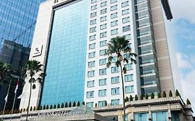 Hotel Kimaya Slipi Jakarta By Harris